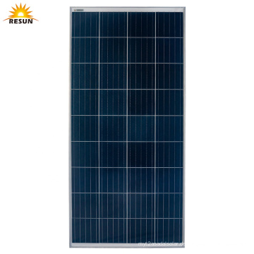 150w polykristallines Solarpanel